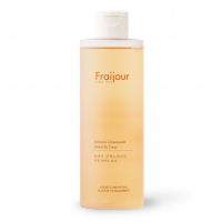 Тонер для лица антивозрастной Красный женьшень Fraijour Alchemic Ginsenoside Herbal Rx Toner