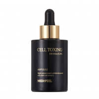Сыворотка ампульная восстанавливающая со стволовыми клетками Medi-Peel Cell Tox Dermajou Ampoule