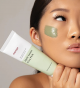 Маска глиняная успокаивающая с зелёным чаем Manyo Herb Green Cica Pack
