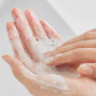 Гель-пенка для умывания с комплексом керамидов Celimax Dual Barrier Mild Gel Cleanser