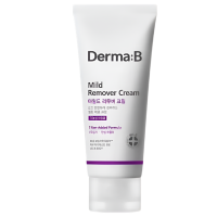 Крем для депиляции мягкий Derma:B Mild Remover Cream