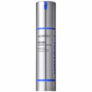 Сыворотка для лица восстанавливающая с ПДРН Medi-Peel Mooltox PDRN Exosome Ampoule