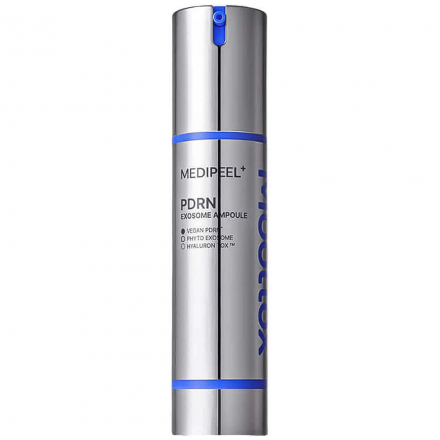 Сыворотка для лица восстанавливающая с ПДРН Medi-Peel Mooltox PDRN Exosome Ampoule