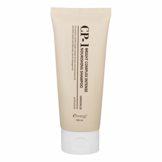 Шампунь для волос восстанавливающий Esthetic House CP-1 Bright Complex Intense Nourishing Shampoo