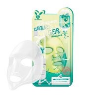 Маска для лица Elizavecca Centella Asiatica Deep Power Ringer Mask