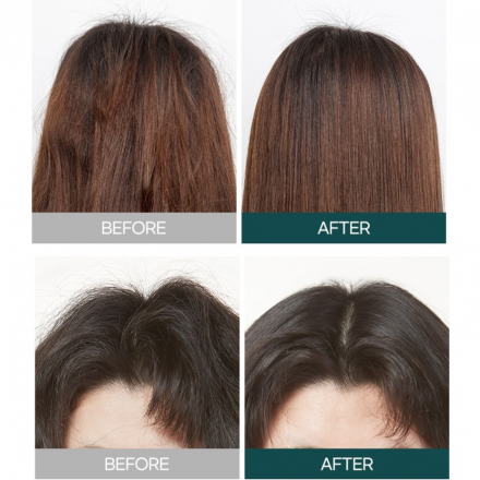 Мист для волос Esthetic House CP-1 Revitalizing Hair Mist White Angel