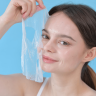Тканевая маска увлажняющая Round Lab 1025 Dokdo Hydrating Water Gel Mask