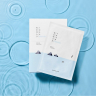 Тканевая маска увлажняющая Round Lab 1025 Dokdo Hydrating Water Gel Mask