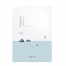 Тканевая маска увлажняющая Round Lab 1025 Dokdo Hydrating Water Gel Mask