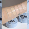 Кушон матовый Unleashia Baby Blue Cushion #21N Fluffy
