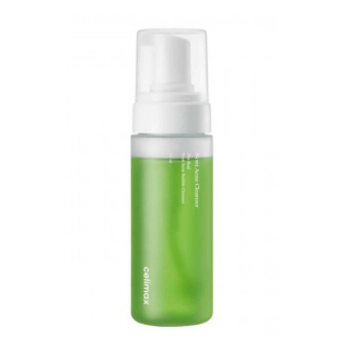 Мусс для умывания на основе нони Celimax The Real Noni Acne Bubble Cleanser