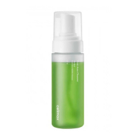 Мусс для умывания на основе нони Celimax The Real Noni Acne Bubble Cleanser