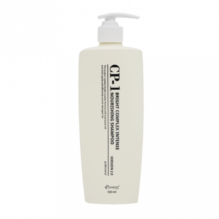 Шампунь для волос восстанавливающий Esthetic House CP-1 Bright Complex Intense Nourishing Shampoo