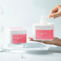 Тканевые маски глубоко увлажняющие Mary&amp;May Hyaluronic Panthenol Hydra Mask