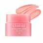 Маска ночная для губ восстанавливающая Laneige Lip Sleeping Mask Berry