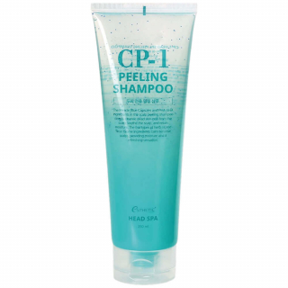 Пилинг-шампунь для глубокого очищения кожи головы Esthetic House CP-1 Peeling Shampoo