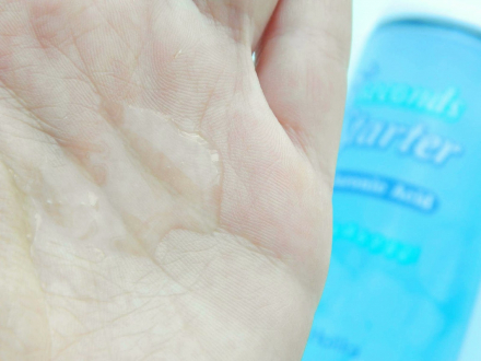  Сыворотка-стартер гиалуроновая Holika Holika 3 Seconds Starter Hyaluronic Acid