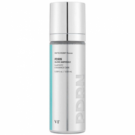 Сыворотка-мист с ПДРН для сияния кожи лица VT Cosmetics PDRN Glow Ampoule