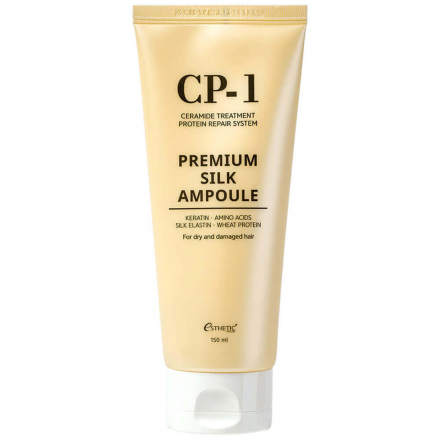 Сыворотка для волос Esthetic House CP-1 Premium Silk Ampoule