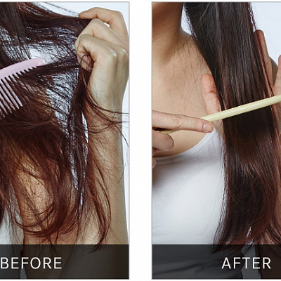 Сыворотка для волос Esthetic House CP-1 Premium Silk Ampoule