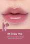 Блеск для губ Rom&amp;nd Glasting Color Gloss 04 Grapy Way