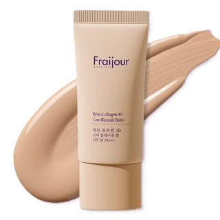 ВВ-крем для лица Fraijour Retin-Collagen 3D Core Blemish Balm SPF 30 PA+++