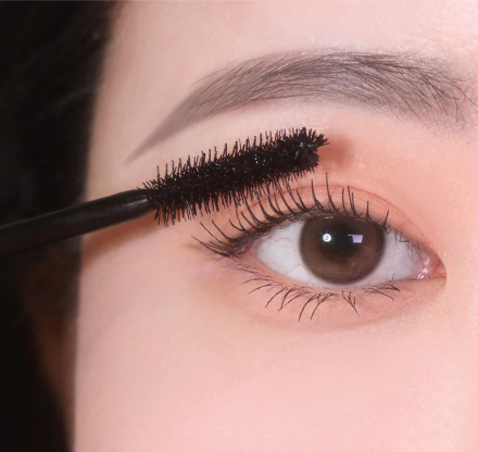 Тушь для ресниц Heimish Dailism Smudge Stop Mascara Volume Black
