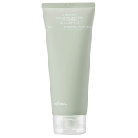 Пенка очищающая с BHA-кислотой и центеллой Celimax Ji Woo Gae Cica BHA Acne Foam Cleansing