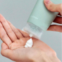 Пенка очищающая с BHA-кислотой и центеллой Celimax Ji Woo Gae Cica BHA Acne Foam Cleansing