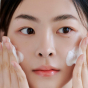 Пенка очищающая с BHA-кислотой и центеллой Celimax Ji Woo Gae Cica BHA Acne Foam Cleansing