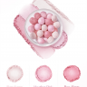 Пудра в шариках Rom&nd Sheer Powder Pearls 02 Berry Glow
