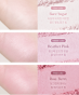 Пудра в шариках Rom&amp;nd Sheer Powder Pearls 02 Berry Glow