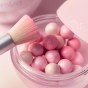 Пудра в шариках Rom&amp;nd Sheer Powder Pearls 02 Berry Glow