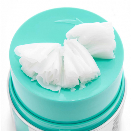 Бальзам очищающий с ПДРН VT Cosmetics PDRN Grinding Cleansing Balm