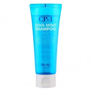 Шампунь охлаждающий Esthetic House CP-1 Head Spa Cool Mint Shampoo