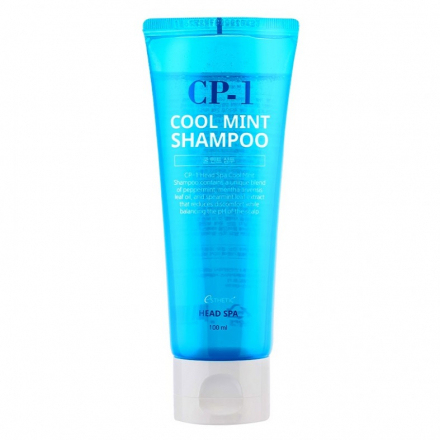 Шампунь охлаждающий Esthetic House CP-1 Head Spa Cool Mint Shampoo