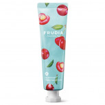 Крем для рук с вишней Frudia Squeeze Therapy Cherry Hand Cream