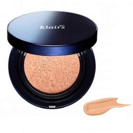 Кушон увлажняющий Dear, Klairs Cushion Whenever №23