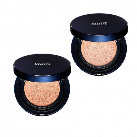 Кушон увлажняющий Dear, Klairs Cushion Whenever №23