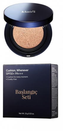 Кушон увлажняющий Dear, Klairs Cushion Whenever №23