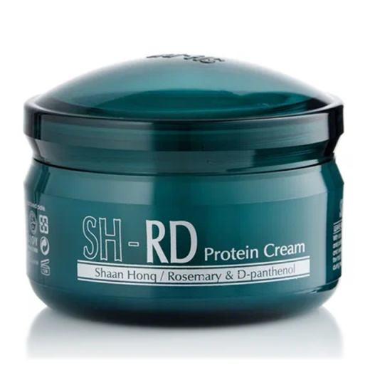 Крем-протеин для волос SH-RD Shaan Honq Protein Cream — 