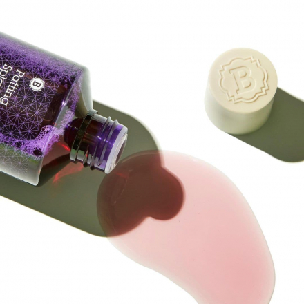 Сплэш-маска для лица омолаживающая Blithe Patting Splash Mask Rejuvenating Purple Berry