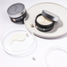 Патчи осветляющие с пептидами Medi-Peel Hyaluron Dark Benone Peptide 9 Ampoule Eye Patch