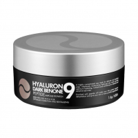 Патчи осветляющие с пептидами Medi-Peel Hyaluron Dark Benone Peptide 9 Ampoule Eye Patch