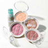 Румяна Unleashia Sisua Butter Waffle Dough Blusher #3