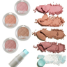 Румяна Unleashia Sisua Butter Waffle Dough Blusher #3
