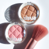 Румяна Unleashia Sisua Butter Waffle Dough Blusher #3