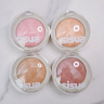 Румяна Unleashia Sisua Butter Waffle Dough Blusher #3