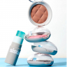 Румяна Unleashia Sisua Butter Waffle Dough Blusher #3
