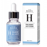 Сыворотка для лица интенсивно увлажняющая с гиалуроновой кислотой Cos De BAHA Hyaluronic Acid Serum (H)